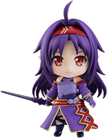 Sword Art Online - Yuuki Nendoroid 4” Action Figure