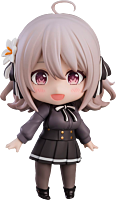 Spy Classroom - Lily Nendoroid 4" Action Figure