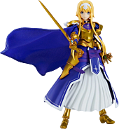 Sword Art Online: Alicization - Alice Synthesis Thirty Figma