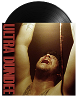 Bad//Dreems - ULTRA DUNDEE LP Vinyl Record