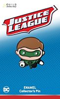 Justice League - Green Lantern Enamel Pin