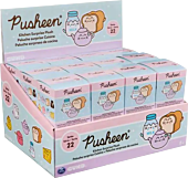 Pusheen - Series 22 Kitchen Surprise Blind Box Plush (Display of 24)