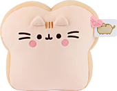 Pusheen - Pusheen as White Bread Loaf Squisheen 12" Plush