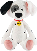 One Hundred and One Dalmatians (1961) - Patch 15