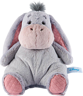 Winnie the Pooh - Eeyore Oh So Snuggly 13" Plush