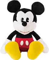 Mickey Mouse - Mickey Mouse Classic 16" Plush