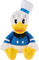 Mickey Mouse - Donald Duck Classic 16" Plush
