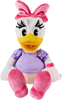 Mickey Mouse - Daisy Duck Classic 16" Plush