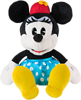 Mickey Mouse - Minnie Mouse Classic 17" Plush