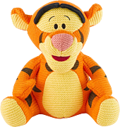 Winnie the Pooh - Tigger 11" Knit Plush