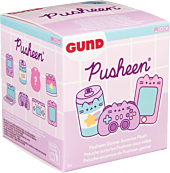Pusheen - Surprise Plush Series 24 Pusheen Gamer Blind Box Plush (Single Unit)