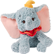 Dumbo (1941) - Dumbo Cozys 13" Plush