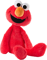 Sesame Street - Elmo Toothpick 17" Plush