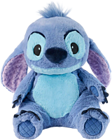 Lilo & Stitch - Stitch Oh So Snuggly 13" Plush