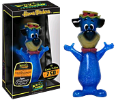 Hanna Barbera - Hikari Huckleberry Hound Dark Blue Japanese Vinyl Figure by Funko