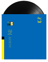 This Heat - This Heat LP Vinyl Record