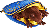 Harry Potter - Chocolate Frog 12” Plush with Cushion