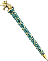 Harry Potter - Hufflepuff Pen