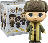 Harry Potter - Mystery Minis BN Exclusive Series 3 Blind Box (Single Unit) (RS)