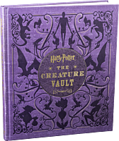 Harry Potter - The Creature Vault Hardcover