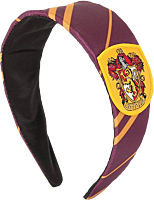 Harry Potter - Gryffindor Crest Headband