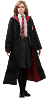 Harry Potter and the Prisoner of Azkaban - Hermoine Granger 1/6th Scale Action Figure 