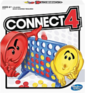 Connect 4 - Original Board Game