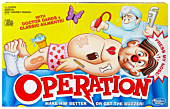 Operation - Classic Operation Board Game