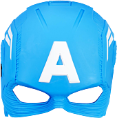 The Avengers - Captain America Hero Mask