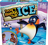 Don't Break The Ice - Board Game