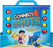 Connect 4 - Shots Board Game