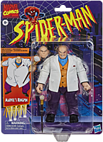 Spider-Man - Kingpin Marvel Legends Exclusive 6” Action Figure