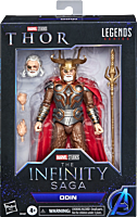Thor (2011) - Odin Infinity Saga Marvel Legends 6” Scale Action Figure