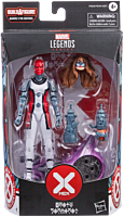 X-Men - Omega Sentinel House of X Marvel Legends 6" Scale Action Figure (Tri-Sentinel Build-A-Figure)