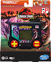 Jurassic Park - Tiger Electronics Handheld Video Game