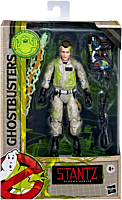 Ghostbusters (1984) - Ray Stanz Glow-in-the-Dark Plasma Series 6” Action Figure