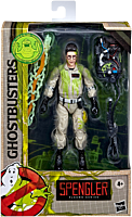 Ghostbusters (1984) - Egon Spengler Glow-in-the-Dark Plasma Series 6” Action Figure