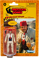 Indiana Jones and the Last Crusade - Sallah Retro Collection Kenner 3.75" Action Figure