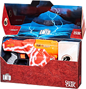 Magic: The Gathering - Secret Lair x Nerf Lightning Lair Nerf LMTD Dart Blaster