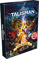 Talisman - Alliances: Fate Beckons Board Game Expansion
