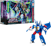 Transformers - Nacelle Legacy Evolution Voyager Class Action Figure