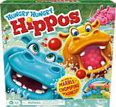 Hungry Hungry Hippos - Board Game (Refresh)
