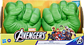Avengers - Hulk Gamma Smash Fists Foam Roleplay Replica Set