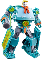 Transformers x Scooby-Doo! - Mysterious Prime & Automutt Transformers Collaborative 6