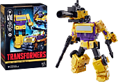 Transformers - Combaticon Swindle Age of the Primes Voyager Class 6.5" Action Figure