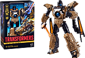Transformers - The Thirteen Vector Prime Age of the Primes Voyager Class 7" Action Figure