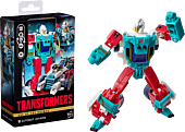 Transformers - Autobot Joyride Age of the Primes Deluxe Class 5.25" Action Figure