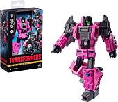 Transformers - Fangry Age of the Primes Deluxe Class 5.25" Action Figure