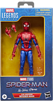 Spider-Man: No Way Home (2021) - The Amazing Spider-Man Marvel Legends 6" Scale Action Figure