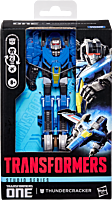 Transformers One (2024) - Thundercracker Studio Series Deluxe Class 5.25" Action Figure